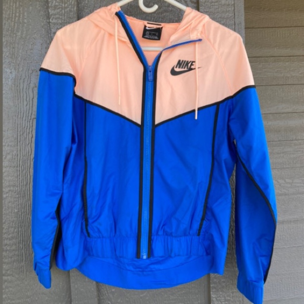 Nike Windrunner Jacket